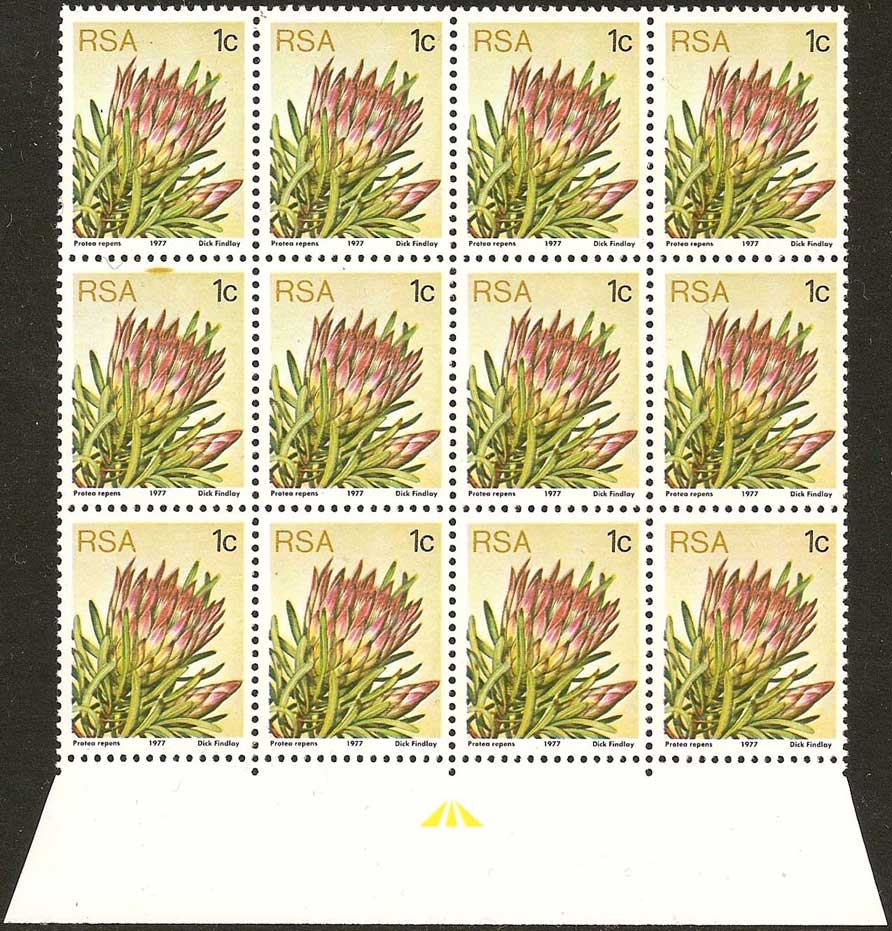 AfricaStamps.co.uk Republic of South Africa Single Items, RSA Stamps