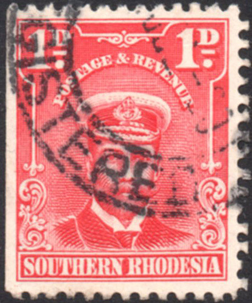 AfricaStamps.co.uk Rhodesia Stamps (Single Items) Rhodesian Stamps